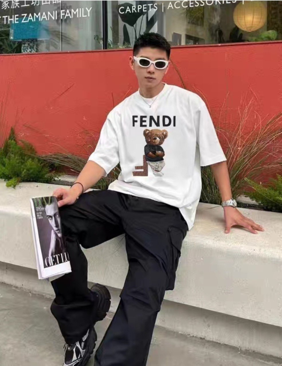 Image